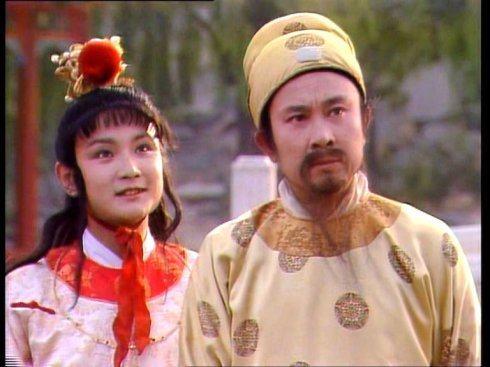 红楼梦中的贾宝玉简介