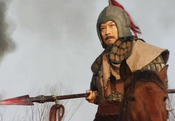 扑天雕李应武功有多高