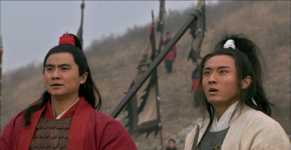 扑天雕李应武功有多高