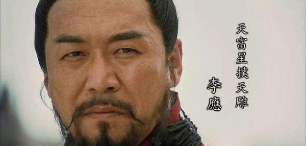 扑天雕李应武功有多高