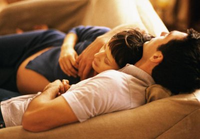 奉子成婚女方很丢人吗 怀孕办婚礼男方占优势还是女方