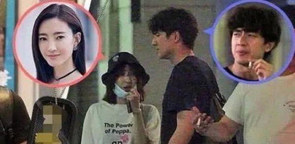 乔振宇王丽坤什么关系