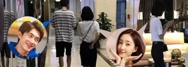 乔振宇王丽坤什么关系