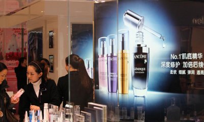 雅诗兰黛和兰蔻年龄段 兰蔻和雅诗兰黛适合什么年纪的女人