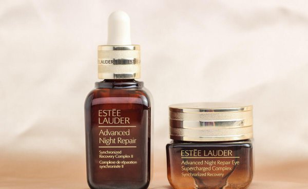 雅诗兰黛和兰蔻年龄段