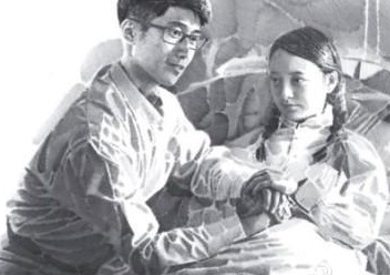 穆斯林的葬礼简介