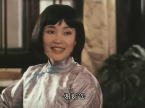 穆斯林的葬礼简介