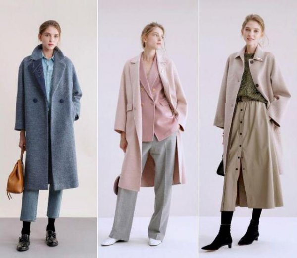 莫兰迪色彩搭配口诀规律