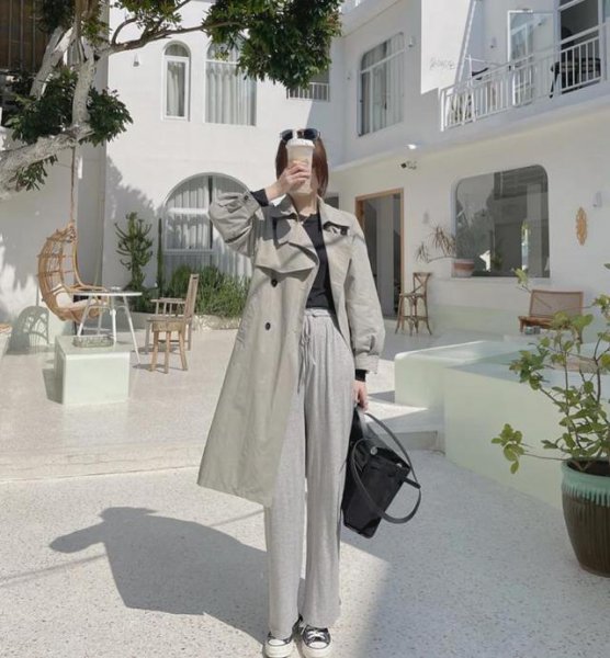 莫兰迪色彩搭配口诀规律