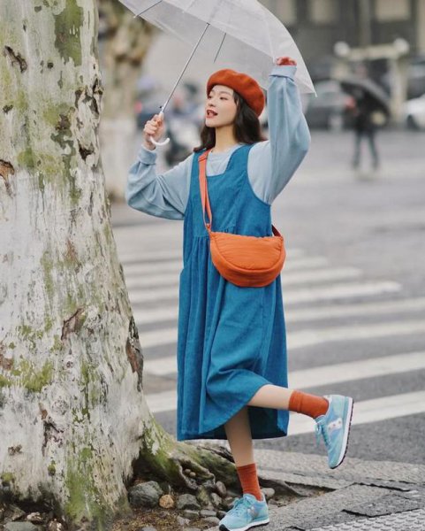 莫兰迪色彩搭配口诀规律