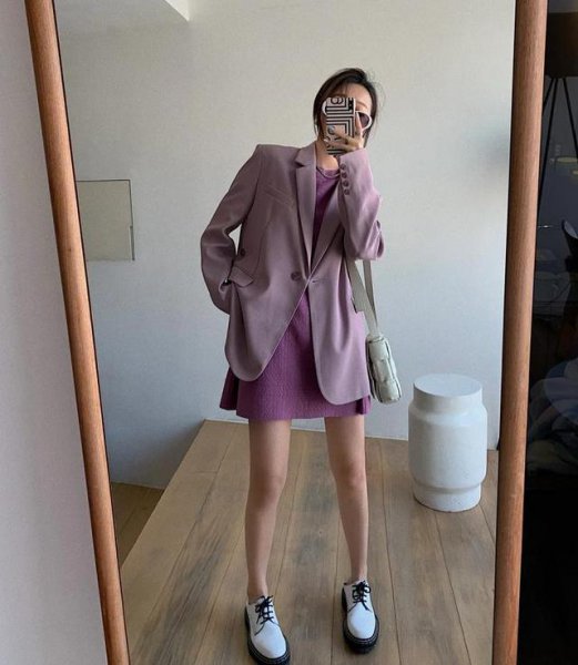 莫兰迪色彩搭配口诀规律