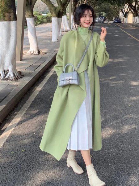 莫兰迪色彩搭配口诀规律