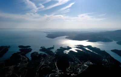 丹江口水库简介 丹江口水库在哪个城市 有何重要地位