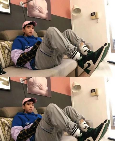 沈以诚个人资料介绍