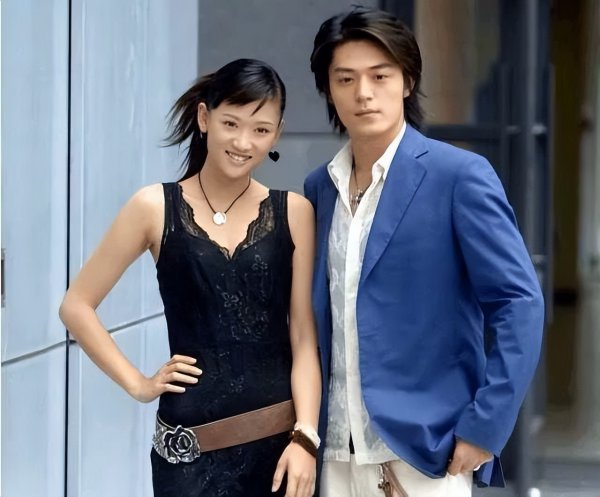 霍建华不得已娶林心如吗