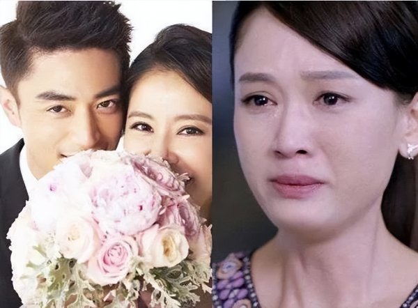 霍建华不得已娶林心如吗