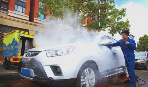 自己洗车用什么洗最好