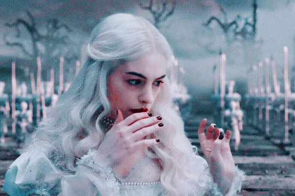 红皇后白皇后什么电影