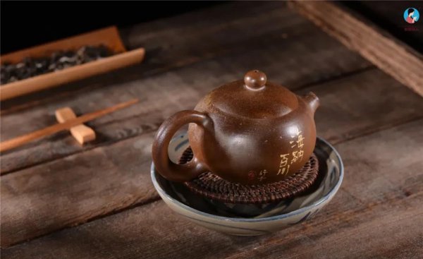 茶壶怎么开壶方法