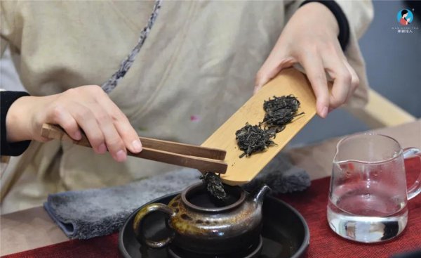 茶壶怎么开壶方法