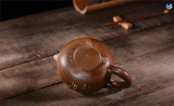 茶壶怎么开壶方法