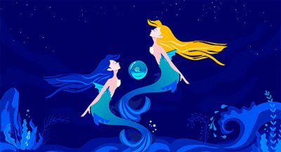 水瓶座遇到双鱼就毁了 水瓶座和双鱼座的人搭配合适吗