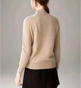 羊毛衫变长了轻松复原 教你几招轻松处理变形的羊毛衫