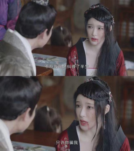 耽美剧是什么意思