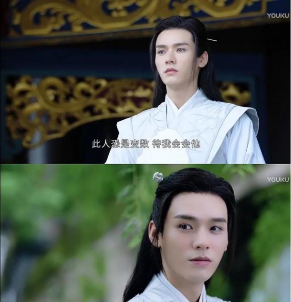 耽美剧是什么意思