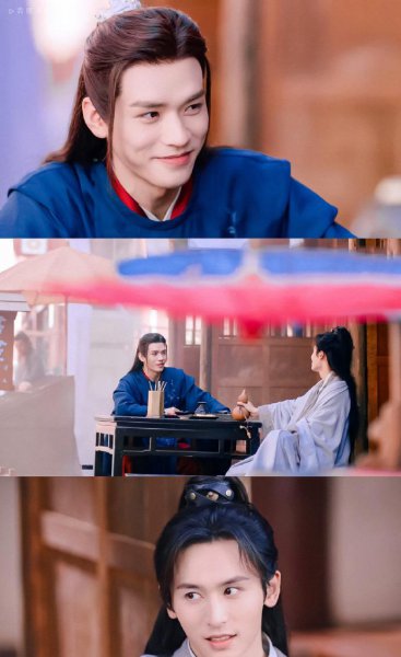 耽美剧是什么意思