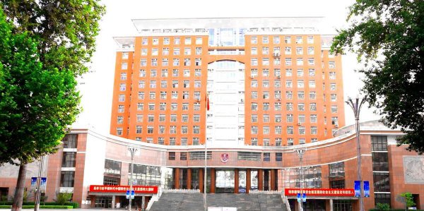 石家庄的大学有哪些学校