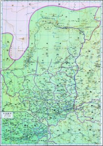 中国八大古都排名顺序 我国的八大古都是如何排顺序的