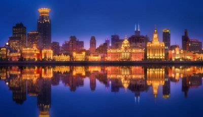 上海标志性建筑有哪些 上海十大代表性著名地标建筑盘点