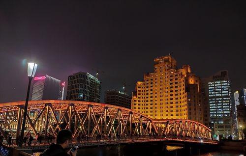 上海标志性建筑有哪些