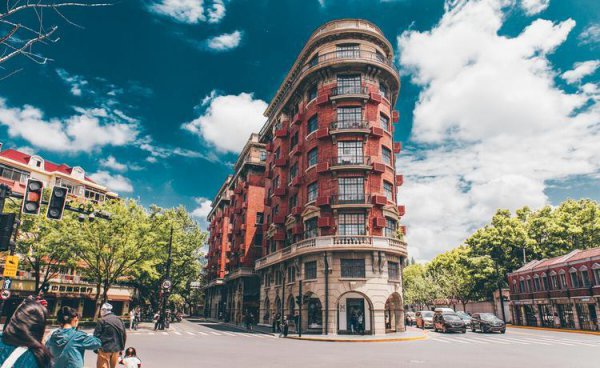 上海标志性建筑有哪些