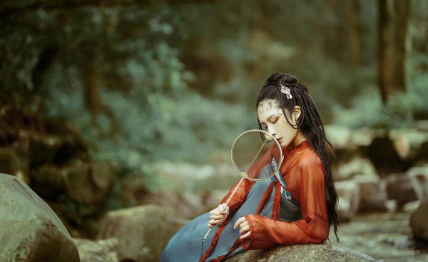 古代汉服的种类及介绍详细