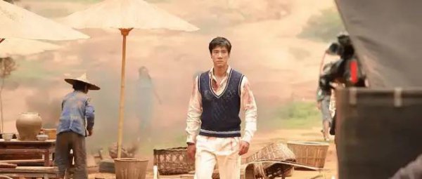 无问西东什么意思含义