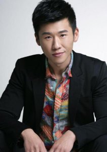 王骁的家世及个人资料 演员王骁的家世背景及作品