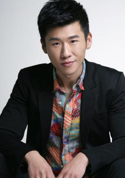 王骁的家世及个人资料