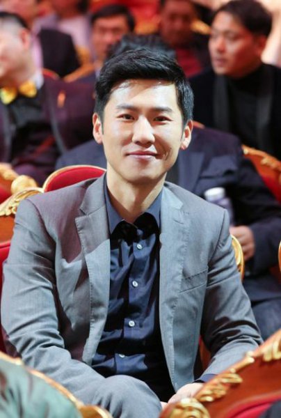 王骁的家世及个人资料