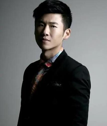 王骁的家世及个人资料