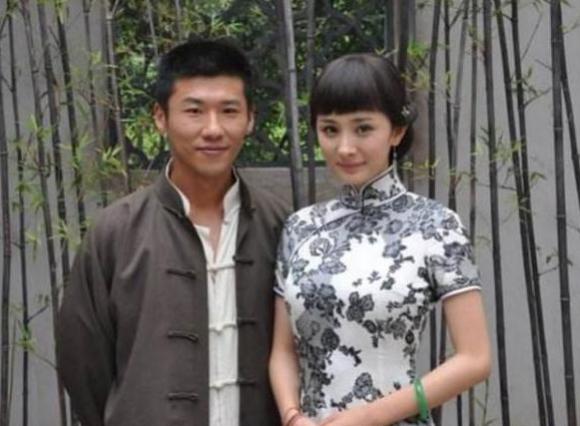 王骁的家世及个人资料