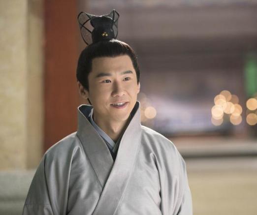 王骁的家世及个人资料