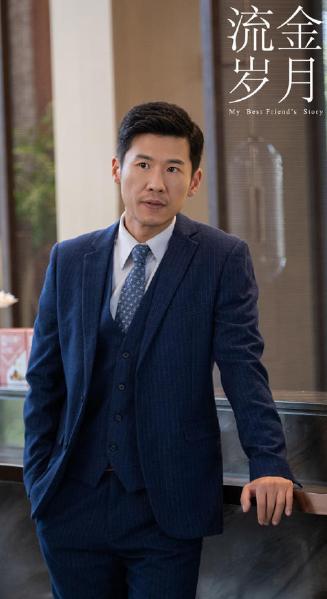 王骁的家世及个人资料