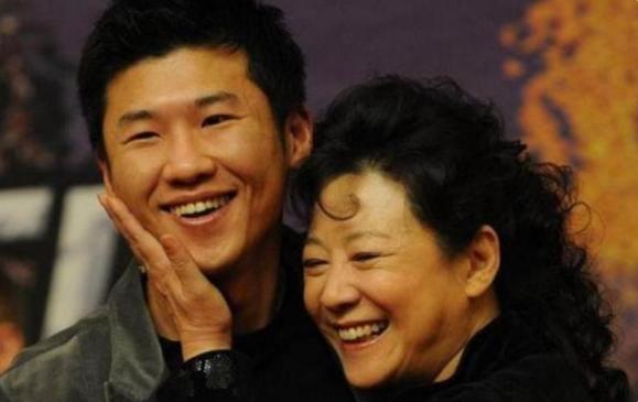 王骁的家世及个人资料