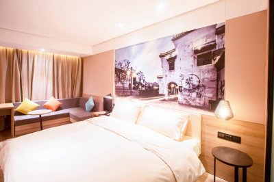 酒店为什么有4个枕头 很多人不知道酒店放4个枕头作用