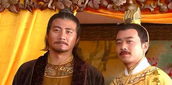 朱元璋为什么杀蓝玉