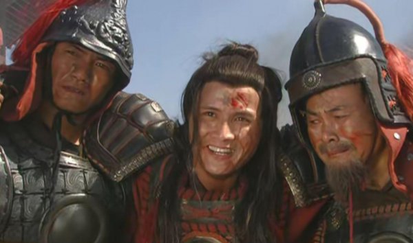 朱元璋为什么杀蓝玉