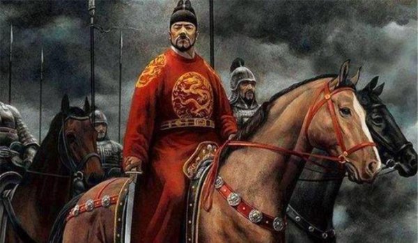 朱元璋为什么杀蓝玉