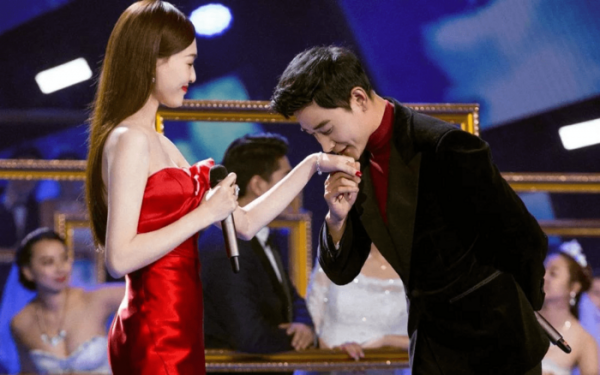 男生谈恋爱太敏感了怎么办